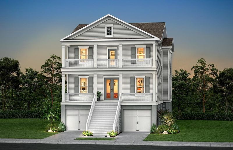 312 Blowing Fresh Dr, Charleston, SC 29492