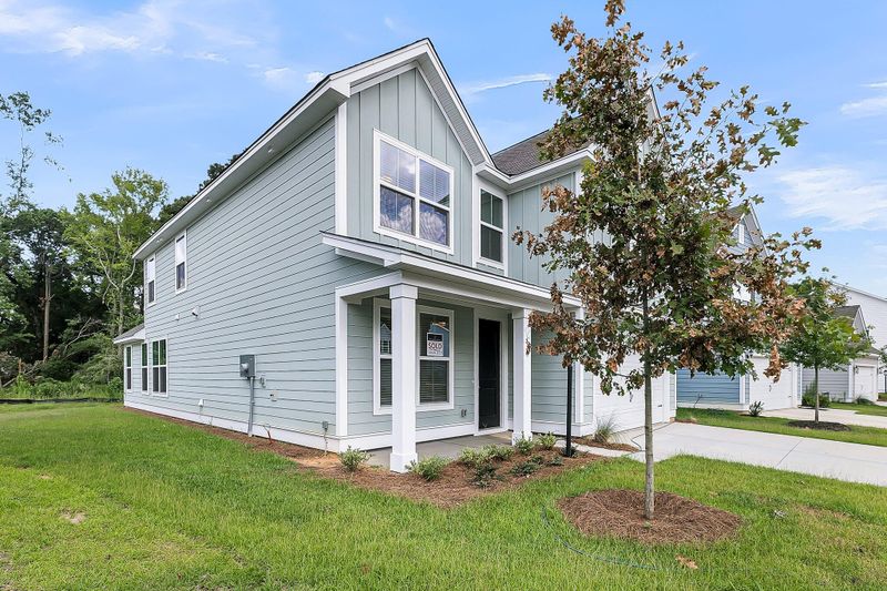 176 Cantona Dr, Summerville, SC 29483