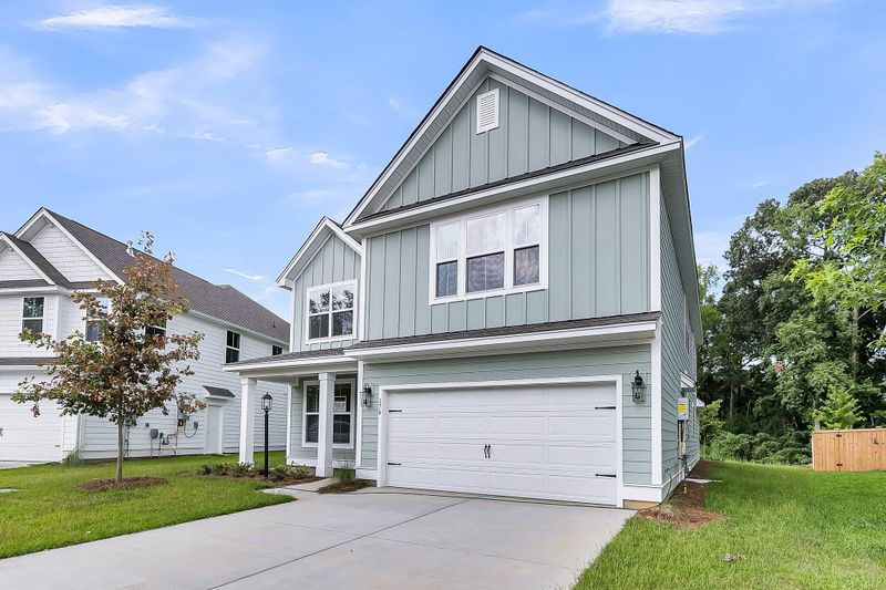 176 Cantona Dr, Summerville, SC 29483