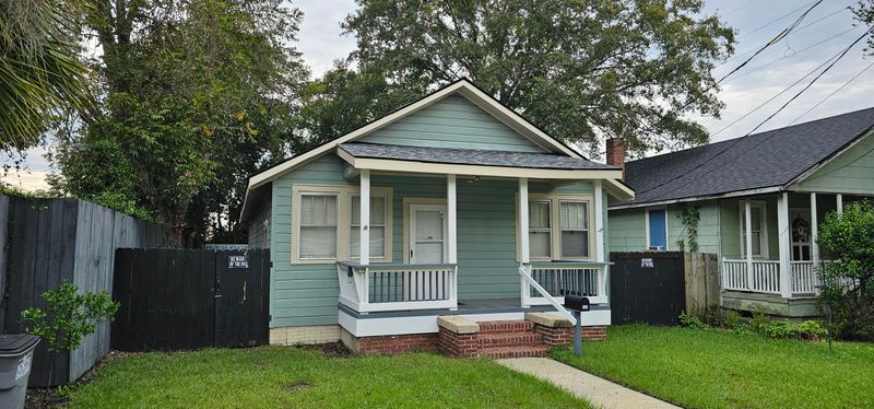 1808 Success St, North Charleston, SC 29405
