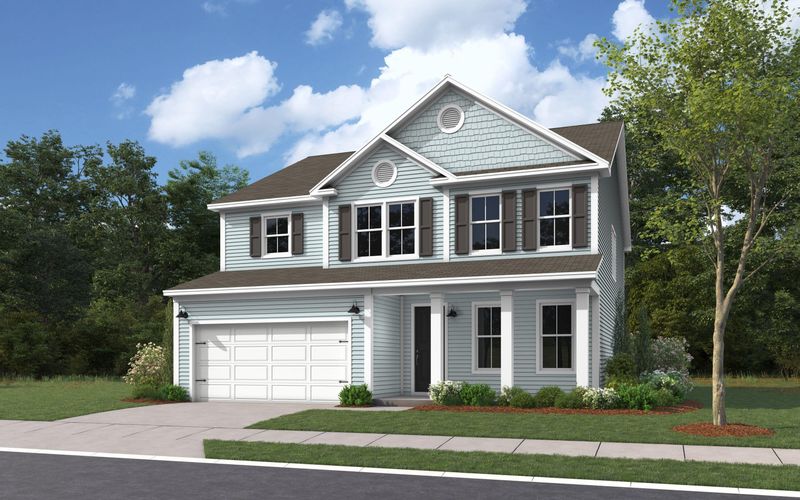 507 Eagleview Dr, Moncks Corner, SC 29461