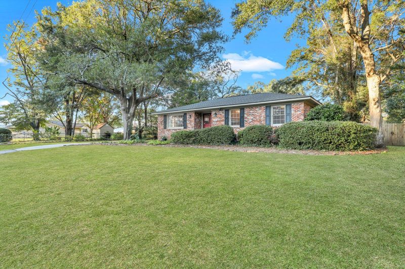 1332 Wicks Ave, Charleston, SC 29412