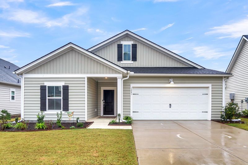 1241 Locals St, Summerville, SC 29485