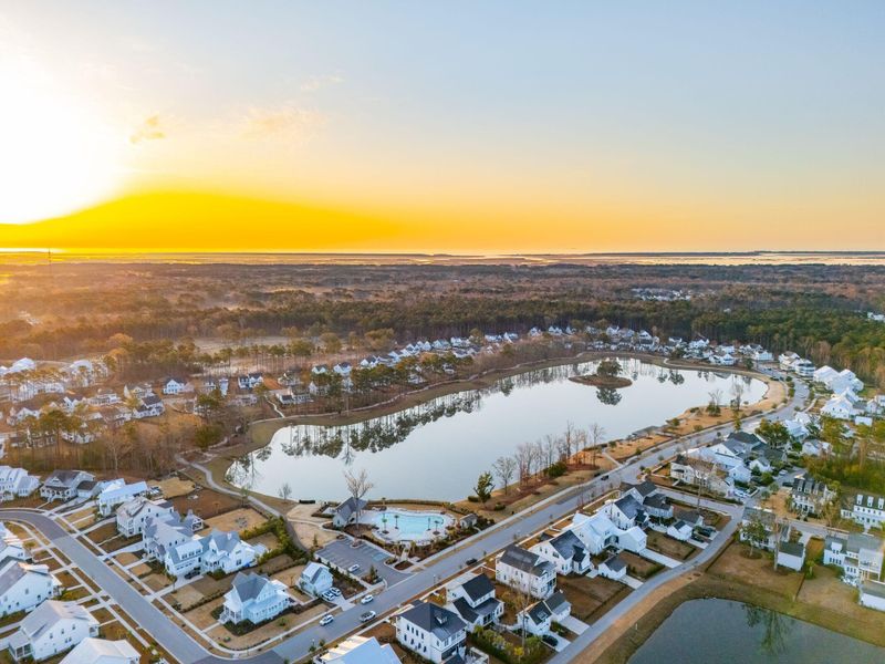 3885 Summerton St, Mount Pleasant, SC 29466