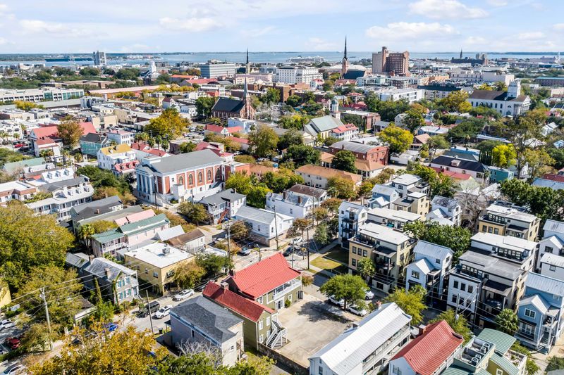 44 Morris St, Charleston, SC 29403