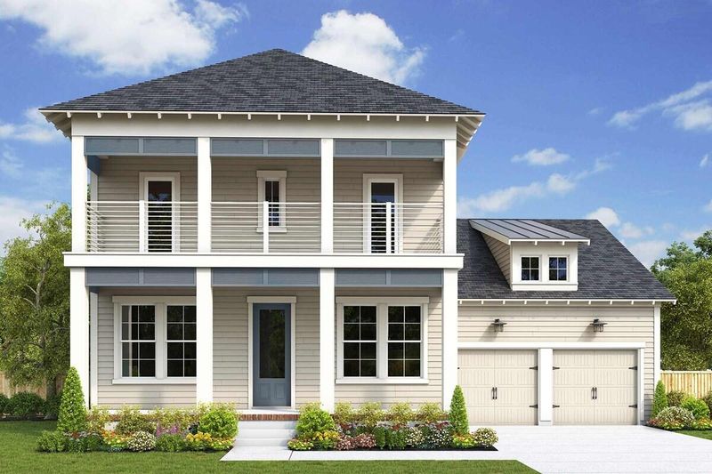 1188 Reserve Ln, Awendaw, SC 29429