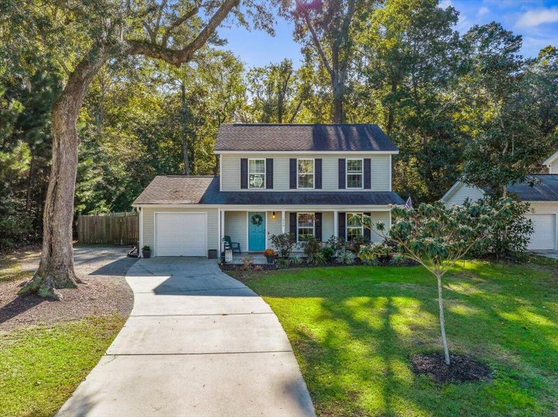 1944 Suzanne St, Johns Island, SC 29455