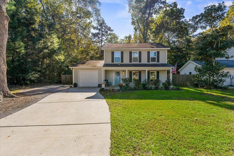 1944 Suzanne St, Johns Island, SC 29455
