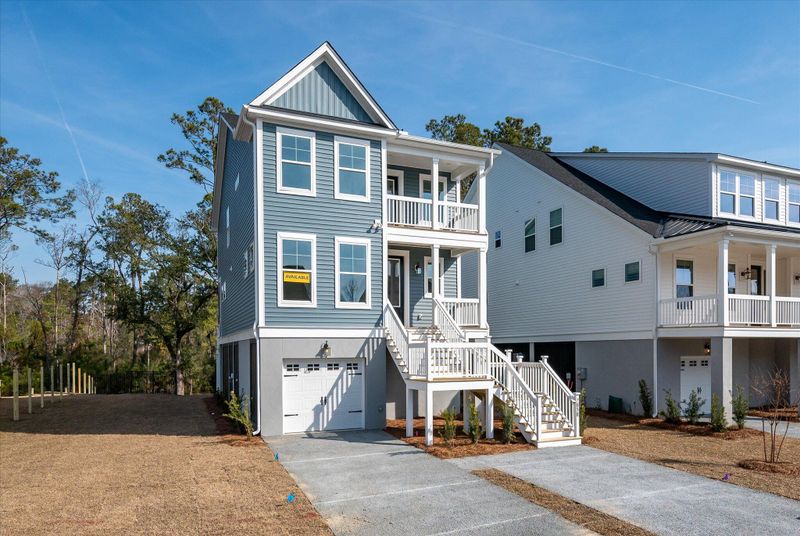 7038 Elm Tree Ln, Johns Island, SC 29455