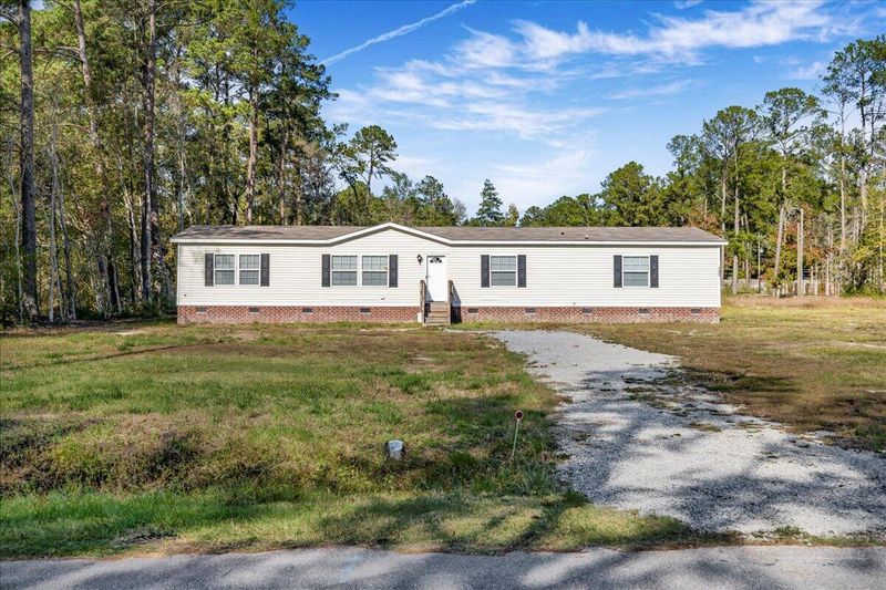 122 Rambo Dr, Summerville, SC 29483