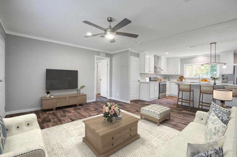 311 Starbright Ln, Moncks Corner, SC 29461