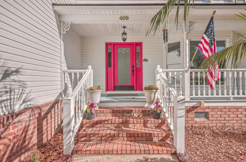 409 Glouchester Ct, Summerville, SC 29485