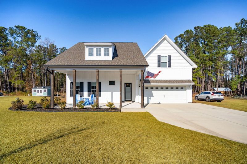 2020 Highway 61, Ridgeville, SC 29472