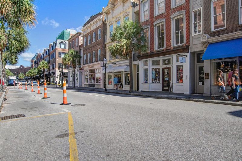 17 Princess St #D, Charleston, SC 29401