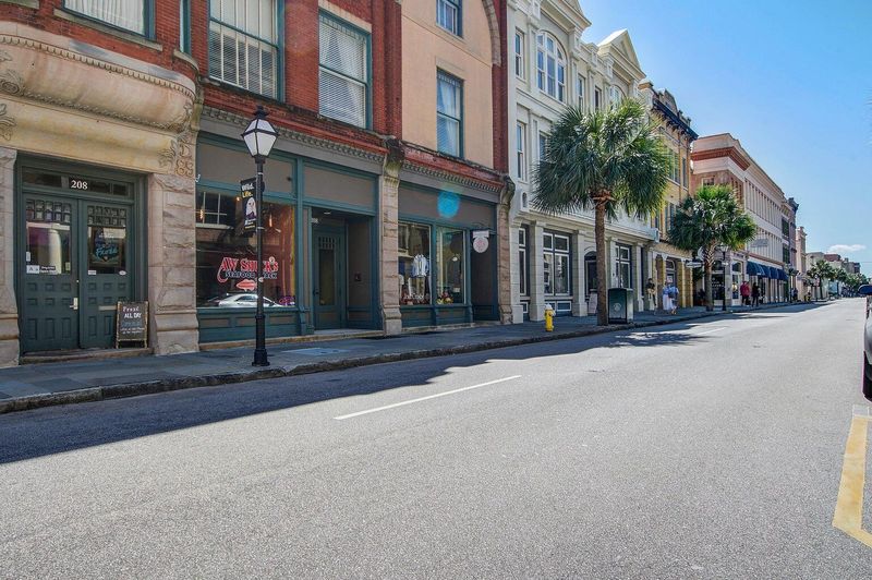 17 Princess St #D, Charleston, SC 29401