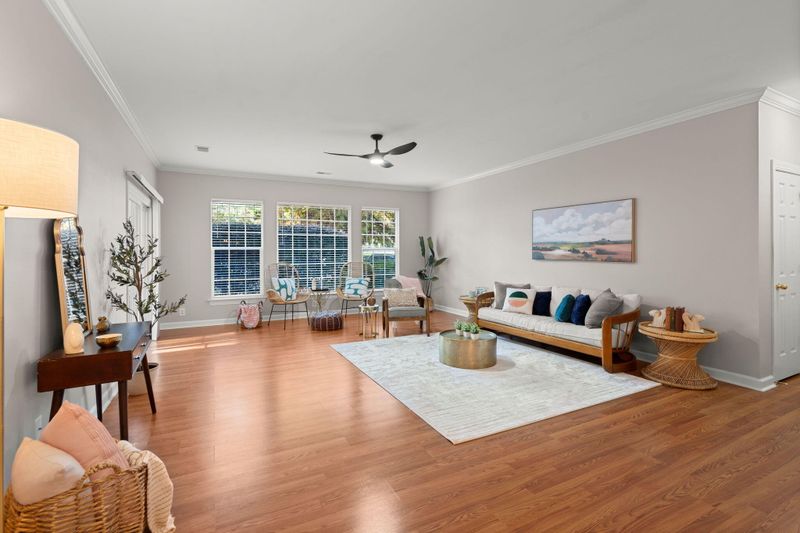 114 Golfview Ln, Summerville, SC 29485