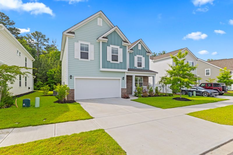 180 Cherry Grove Dr, Summerville, SC 29483