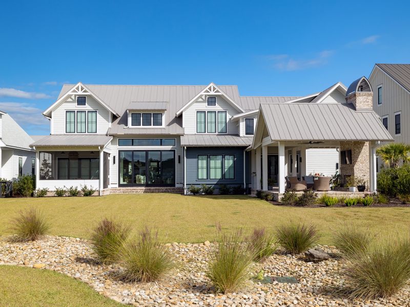3811 Sawyers Island Dr, Mount Pleasant, SC 29466