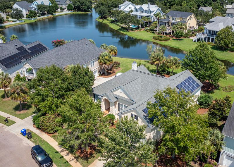 2366 Cross Timbers Dr, Mount Pleasant, SC 29464