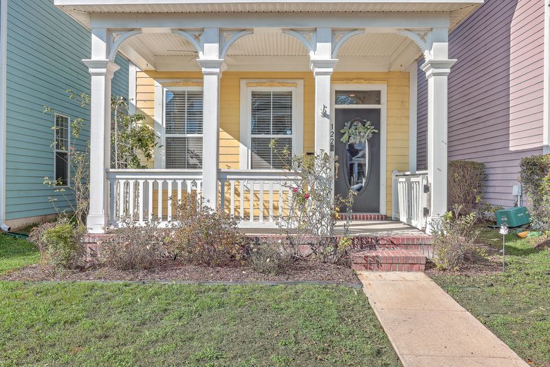 122 Hyacinth St, Summerville, SC 29483