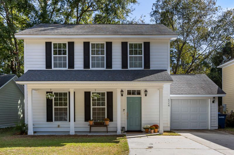 524 Walk Easy Ln, Charleston, SC 29407