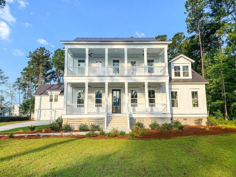 3881 Summerton St, Mount Pleasant, SC 29466