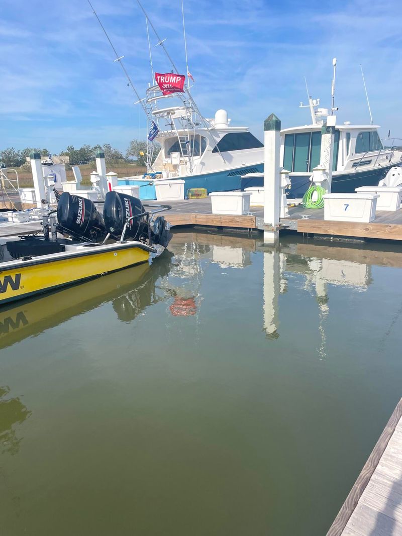 2408 Maybank Hw #D7, Johns Island, SC 29455
