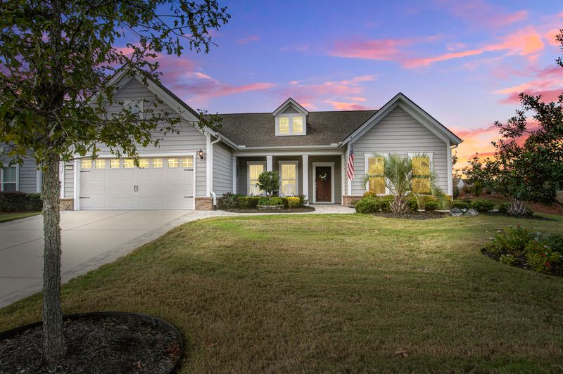 119 Camelia Park Ln, Summerville, SC 29486