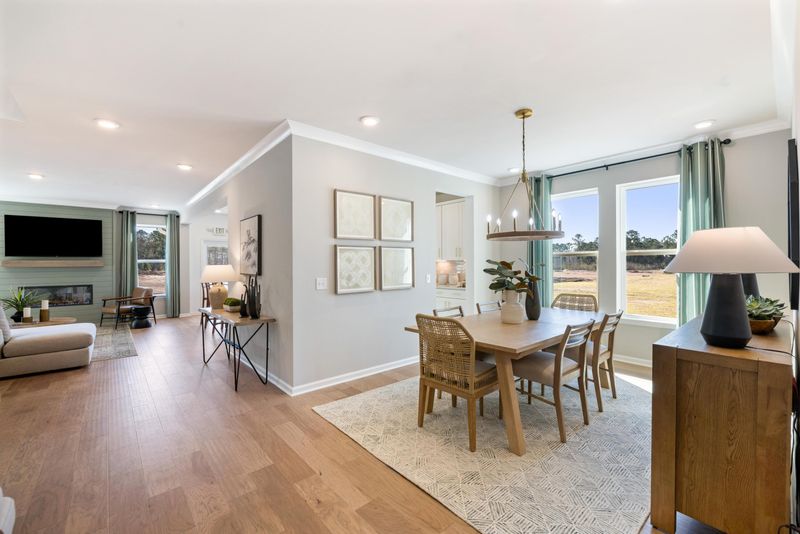 128 Winding Grove Ln, Moncks Corner, SC 29461
