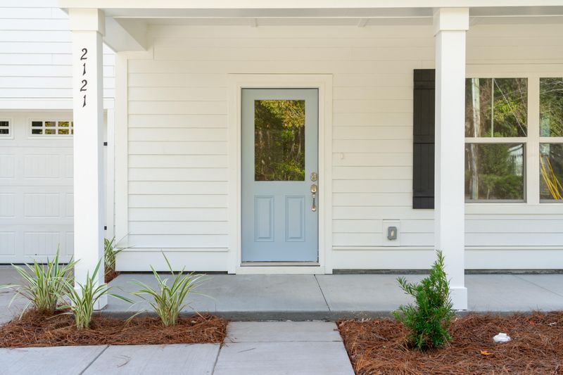2121 Bradham Rd, Charleston, SC 29412