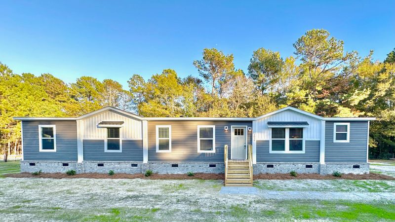 1026 Merell Ave, Bonneau, SC 29431