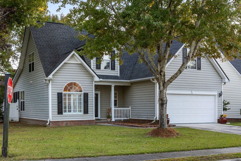 3199 Sonja Way, Mount Pleasant, SC 29466