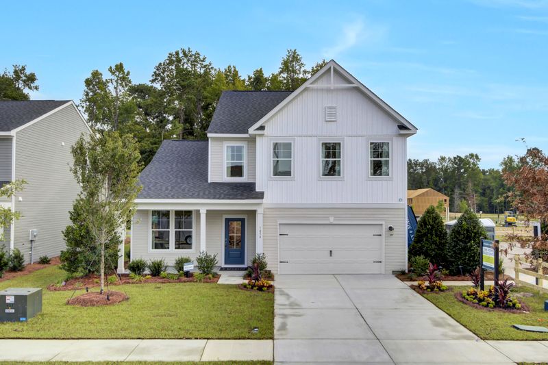 3002 Speckled Perch Ln, Hanahan, SC 29410