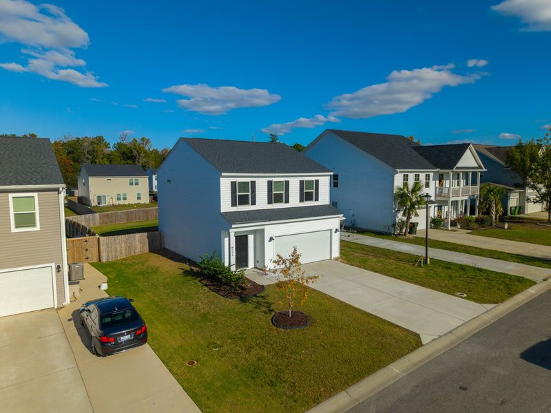 609 Buckspond Rd, Moncks Corner, SC 29461