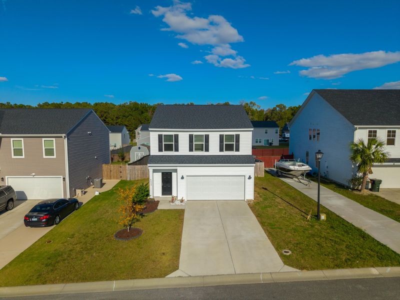 609 Buckspond Rd, Moncks Corner, SC 29461