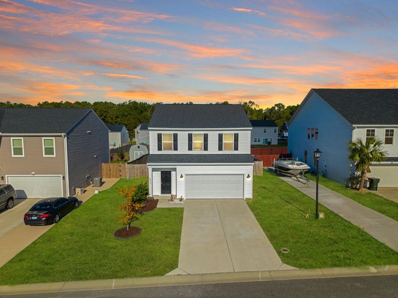 609 Buckspond Rd, Moncks Corner, SC 29461