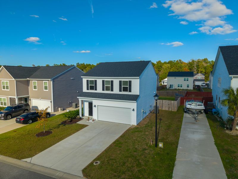 609 Buckspond Rd, Moncks Corner, SC 29461