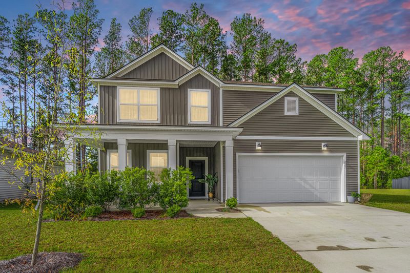 237 Shadybrook Dr, Summerville, SC 29486