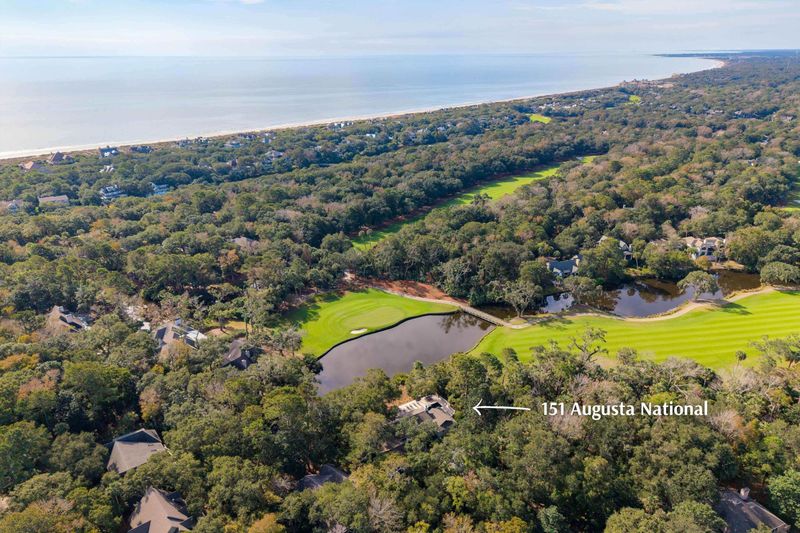 151 Augusta National Ct, Kiawah Island, SC 29455