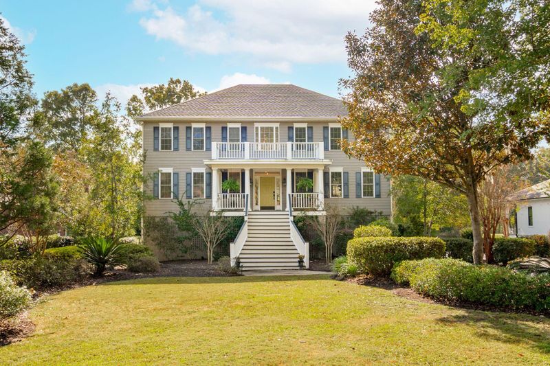 4131 Club Course Dr, North Charleston, SC 29420