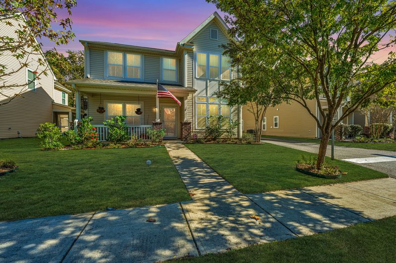 4966 Ballantine Dr, Summerville, SC 29485