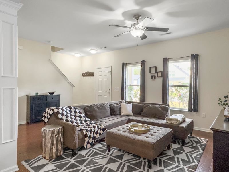 153 Brightwood Dr, Huger, SC 29450