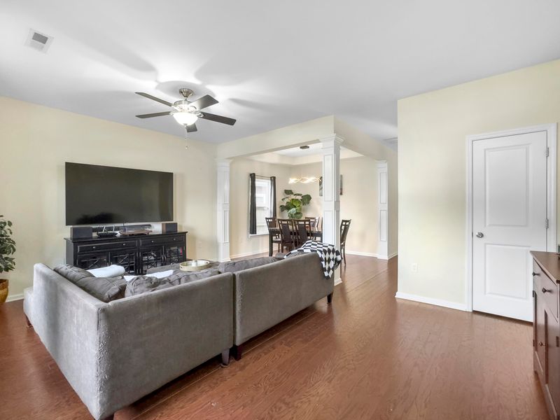 153 Brightwood Dr, Huger, SC 29450