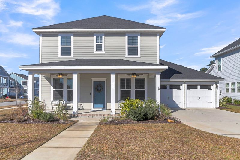 111 Rum Neck St, Summerville, SC 29486
