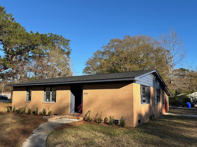2026 Culver Ave, Charleston, SC 29407