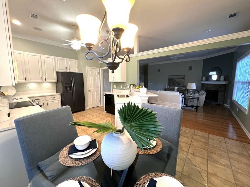1319 Belhaven Dr, Mount Pleasant, SC 29466
