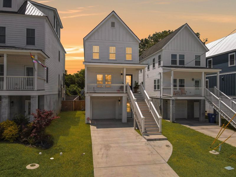 4447 Oakwood Ave, North Charleston, SC 29405
