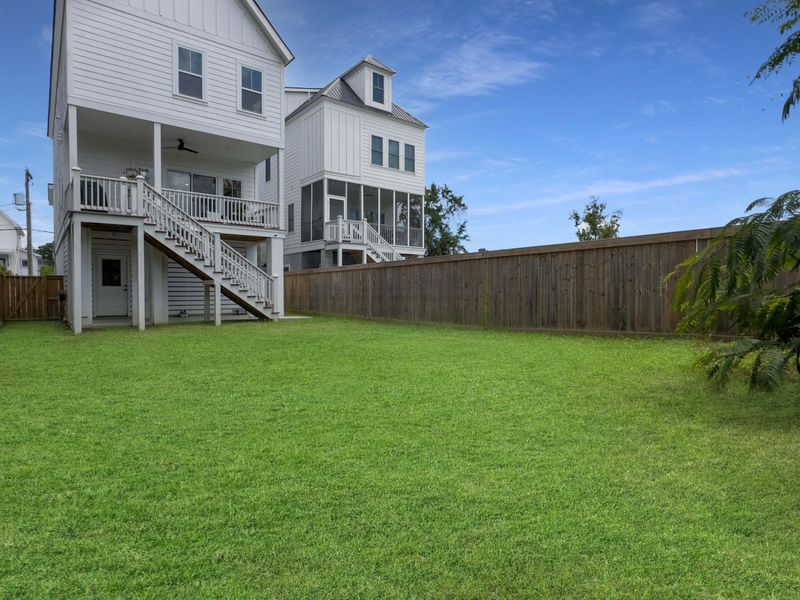 4447 Oakwood Ave, North Charleston, SC 29405
