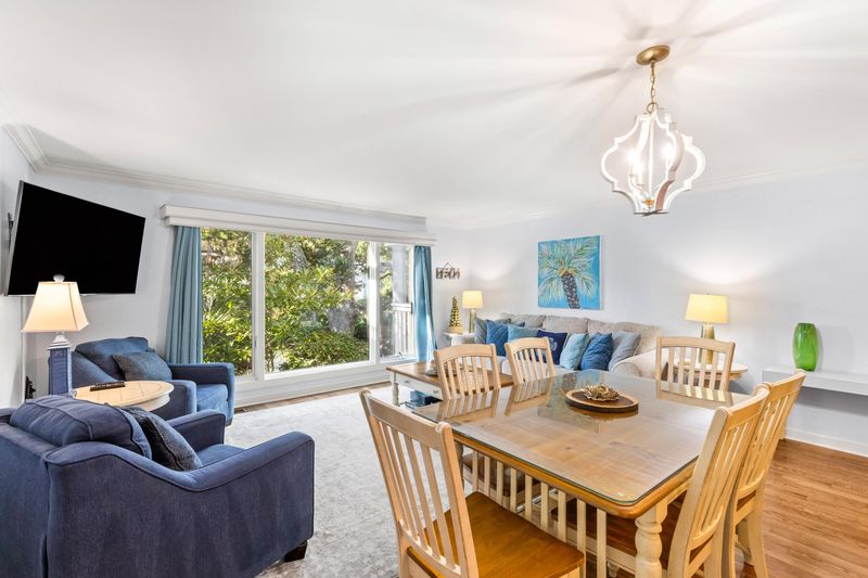 35 Lagoon Villas #35, Isle Of Palms, SC 29451