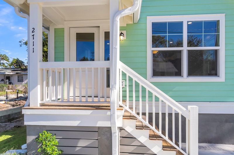 2711 Henry St, North Charleston, SC 29405
